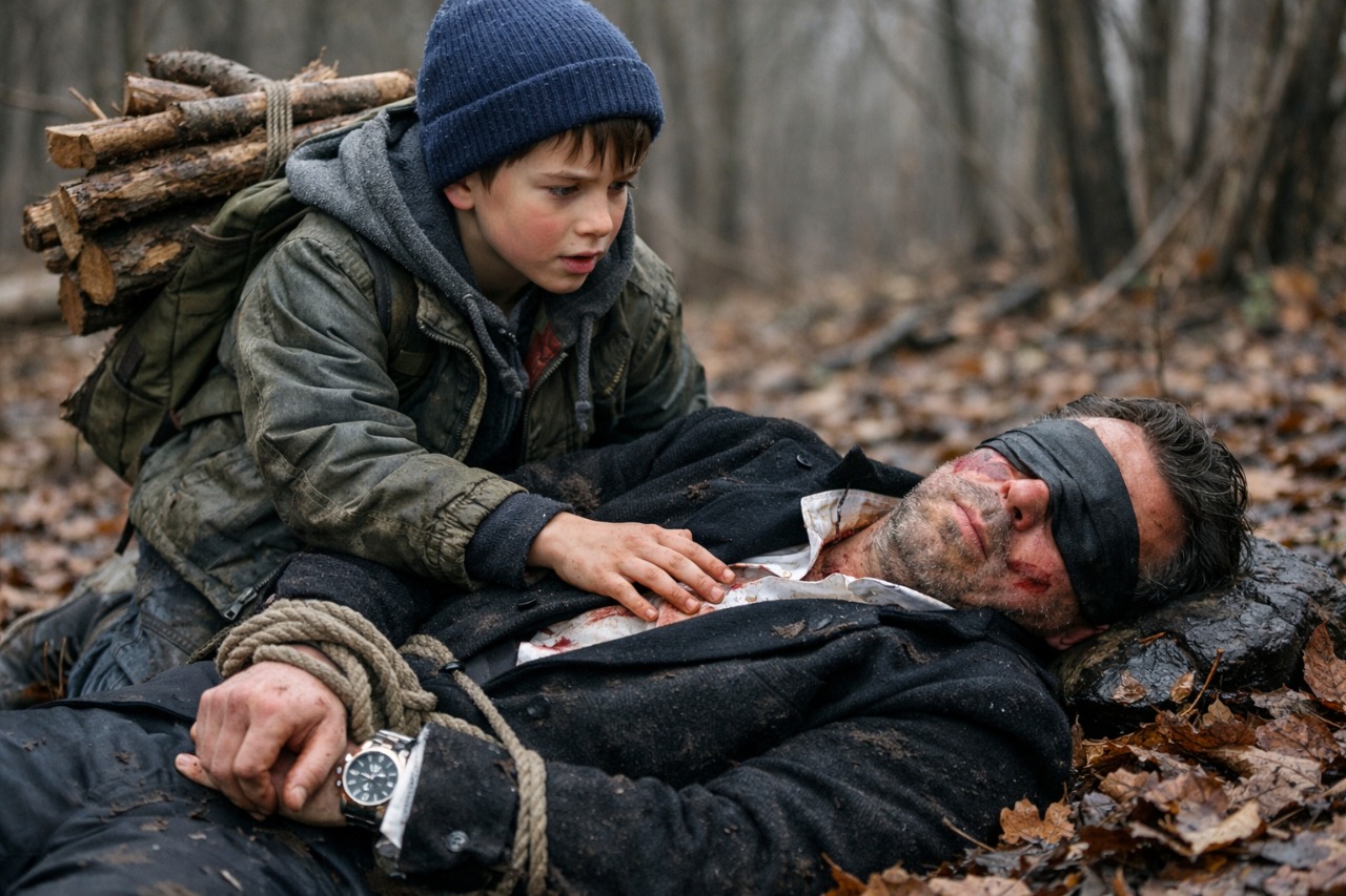 Die Fortsetzung der Geschichte