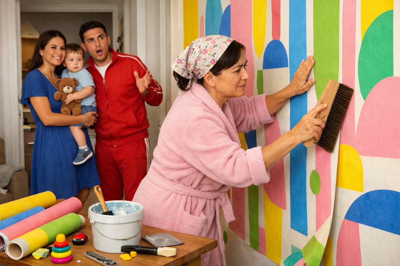 La continuación de la historia