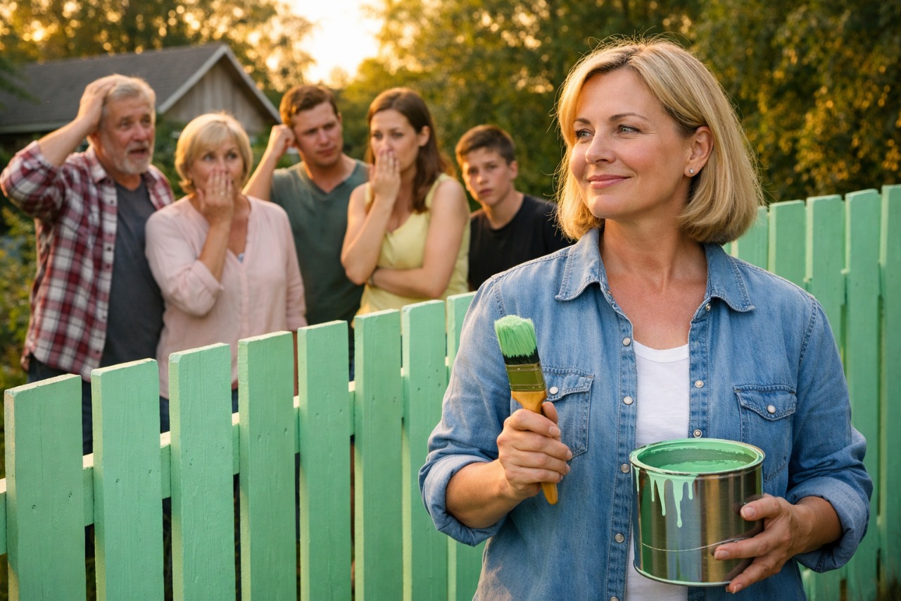 Die Fortsetzung der Geschichte