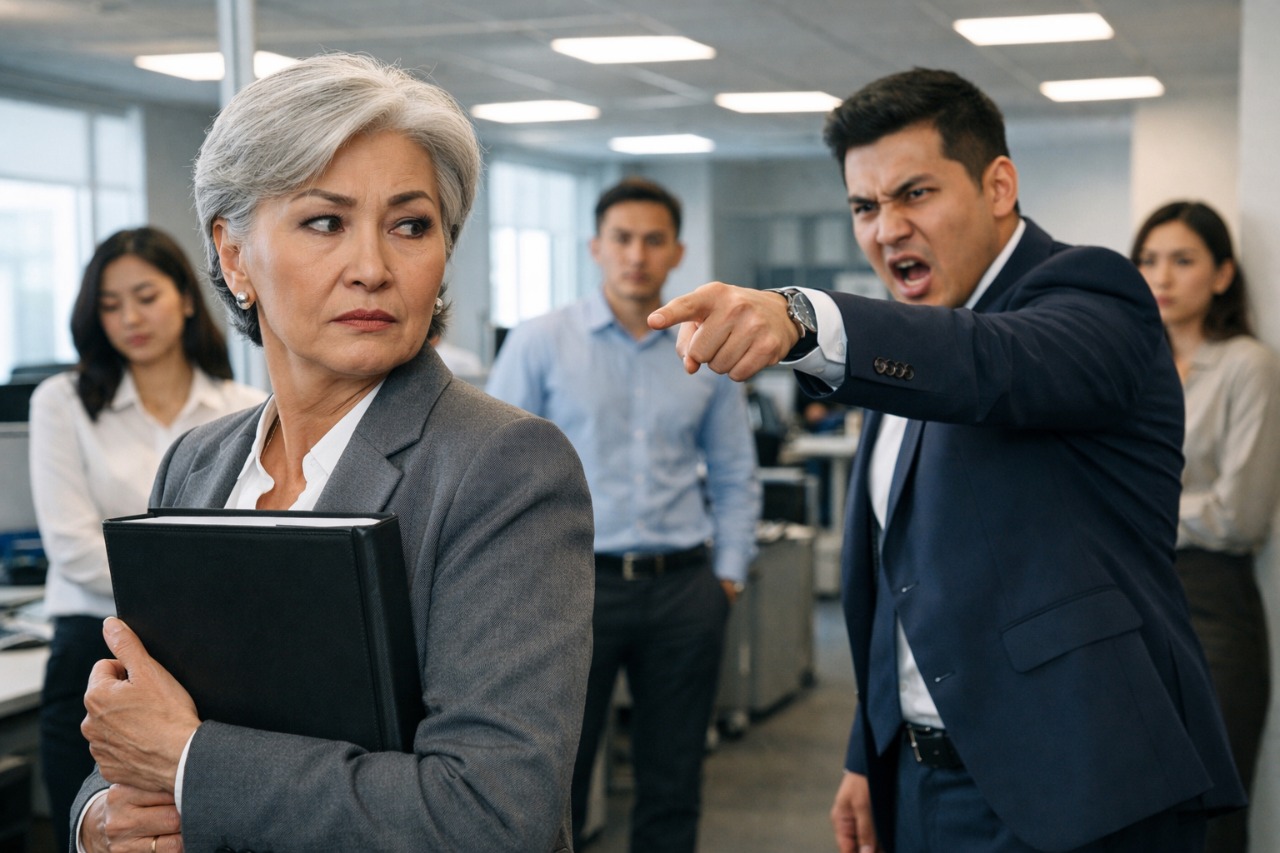 Хикаяның жалғасы