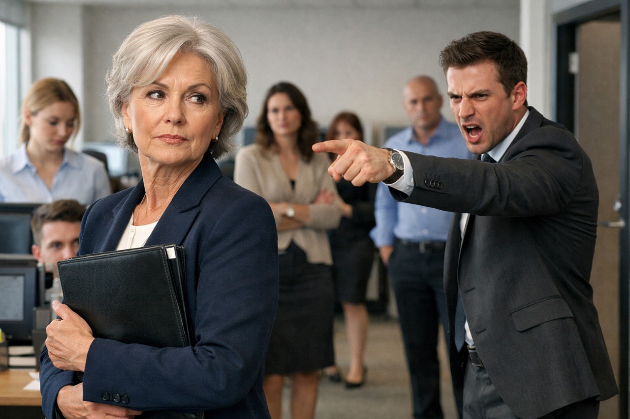 Die Fortsetzung der Geschichte