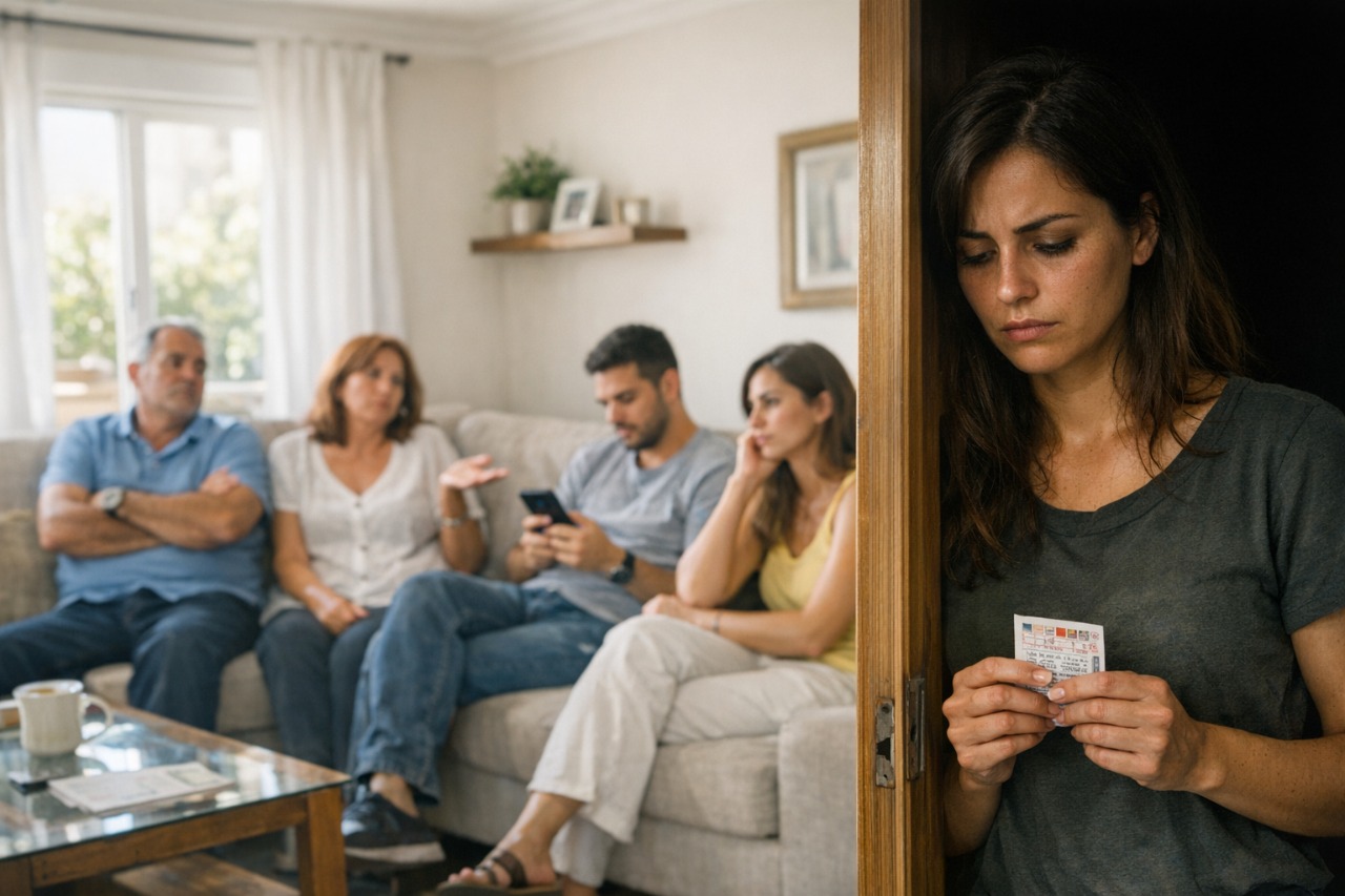 La continuación de la historia