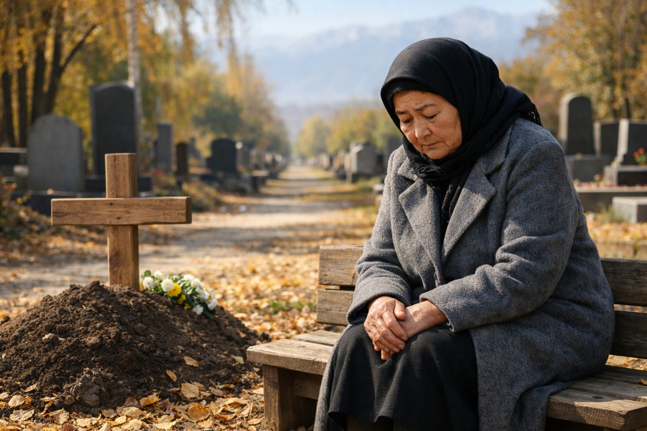 Хикаяның жалғасы