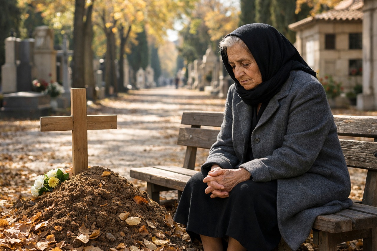 La continuación de la historia