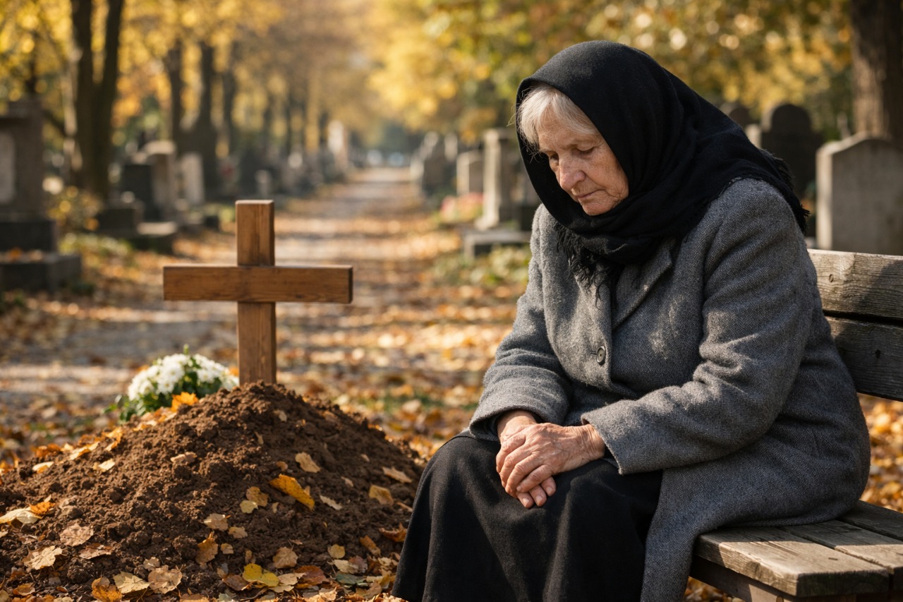 Die Fortsetzung der Geschichte