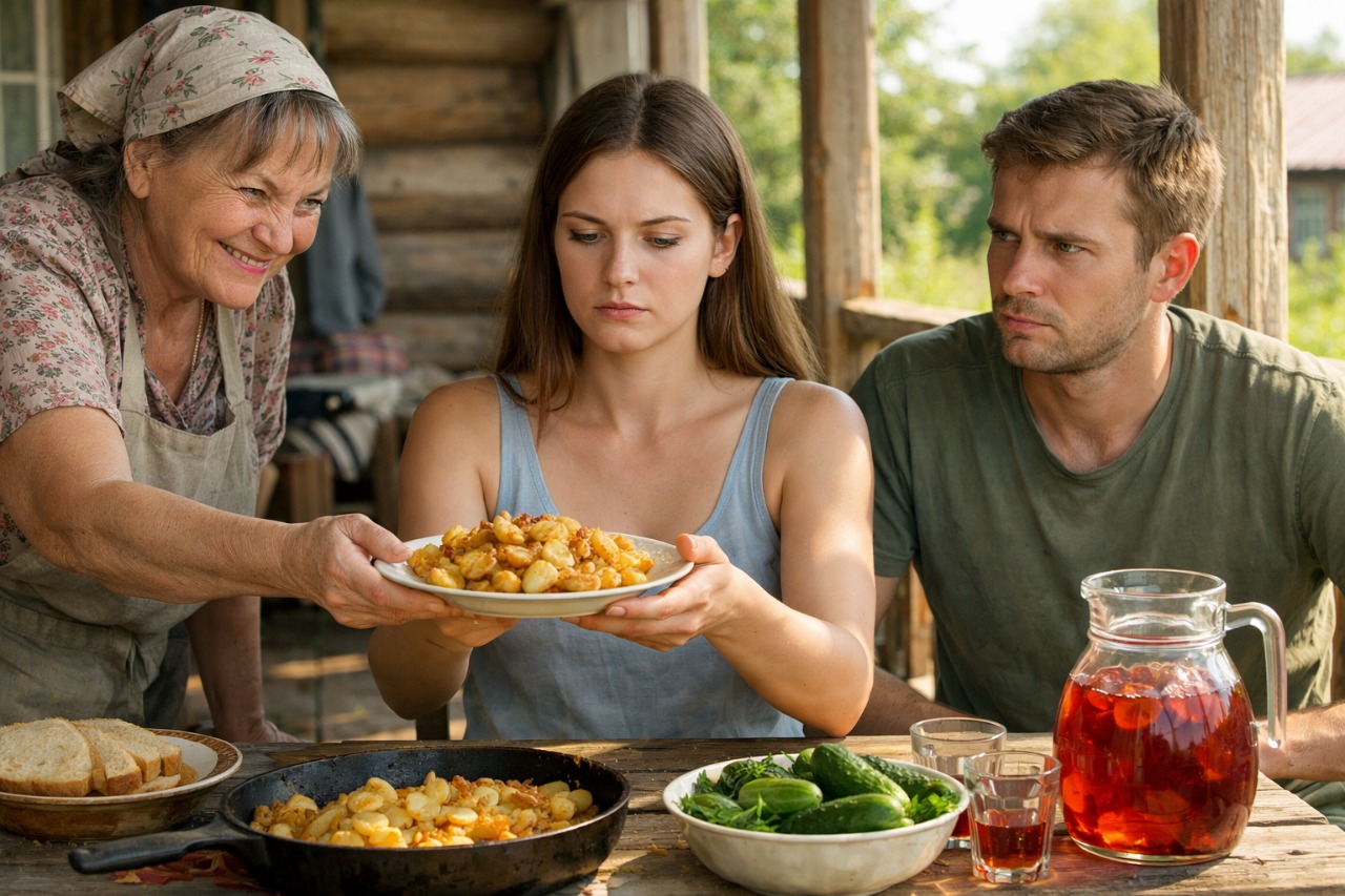Die Fortsetzung der Geschichte
