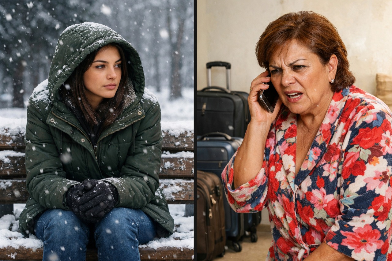 La continuación de la historia