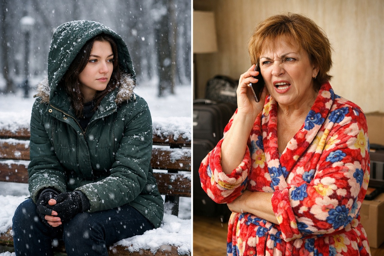 Die Fortsetzung der Geschichte