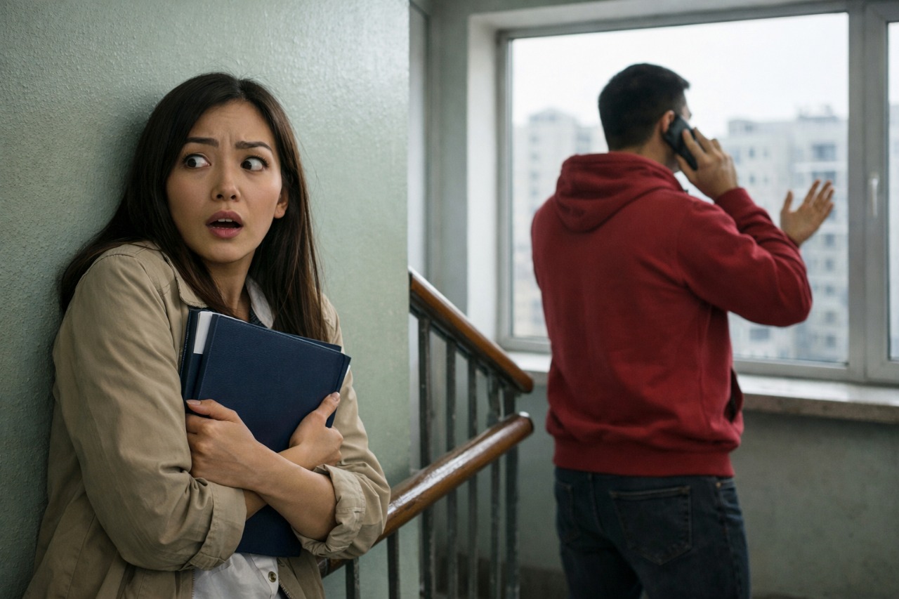 Хикаяның жалғасы