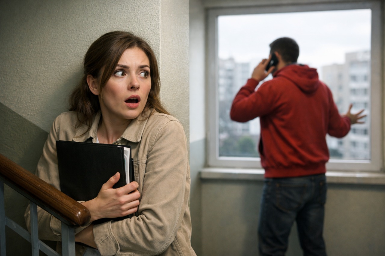 Die Fortsetzung der Geschichte