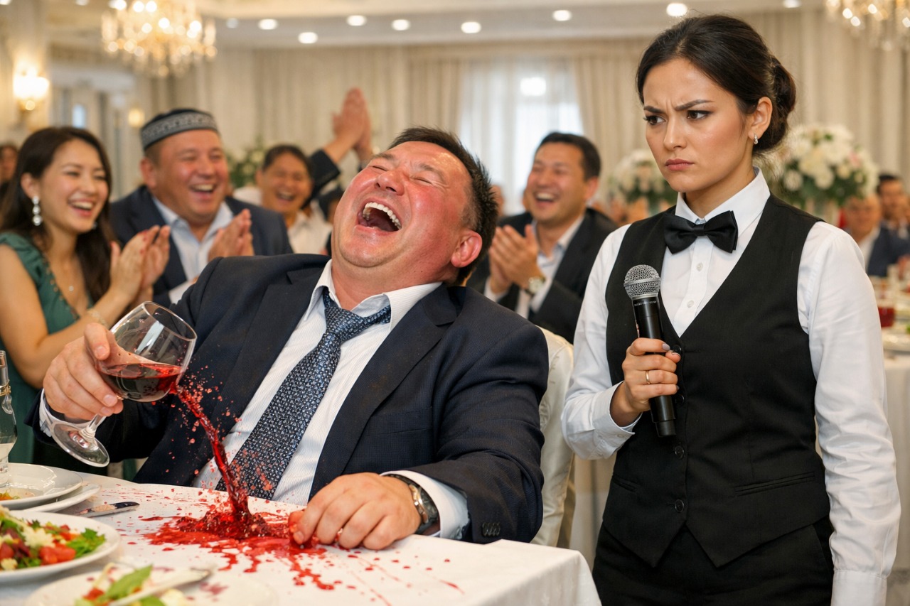 Хикаяның жалғасы