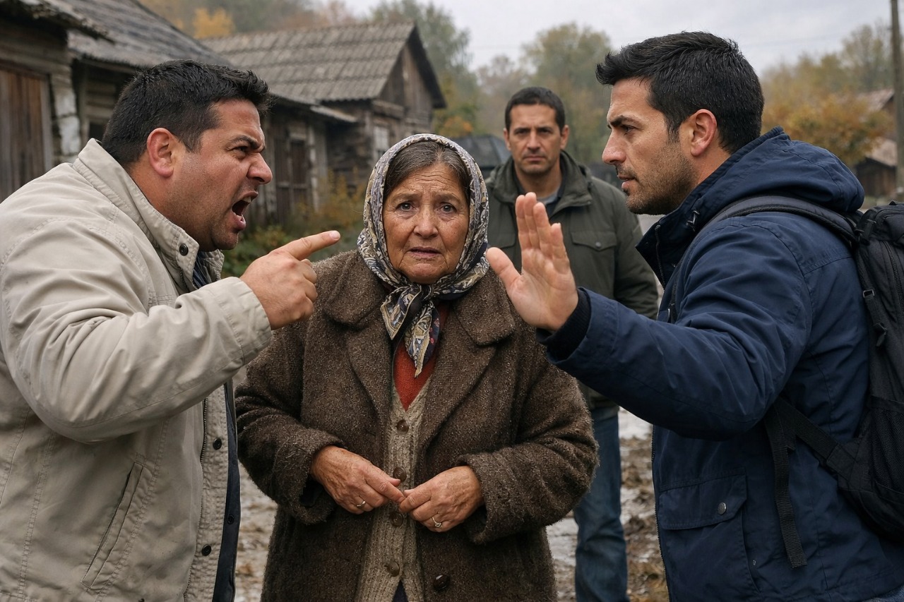 La continuación de la historia