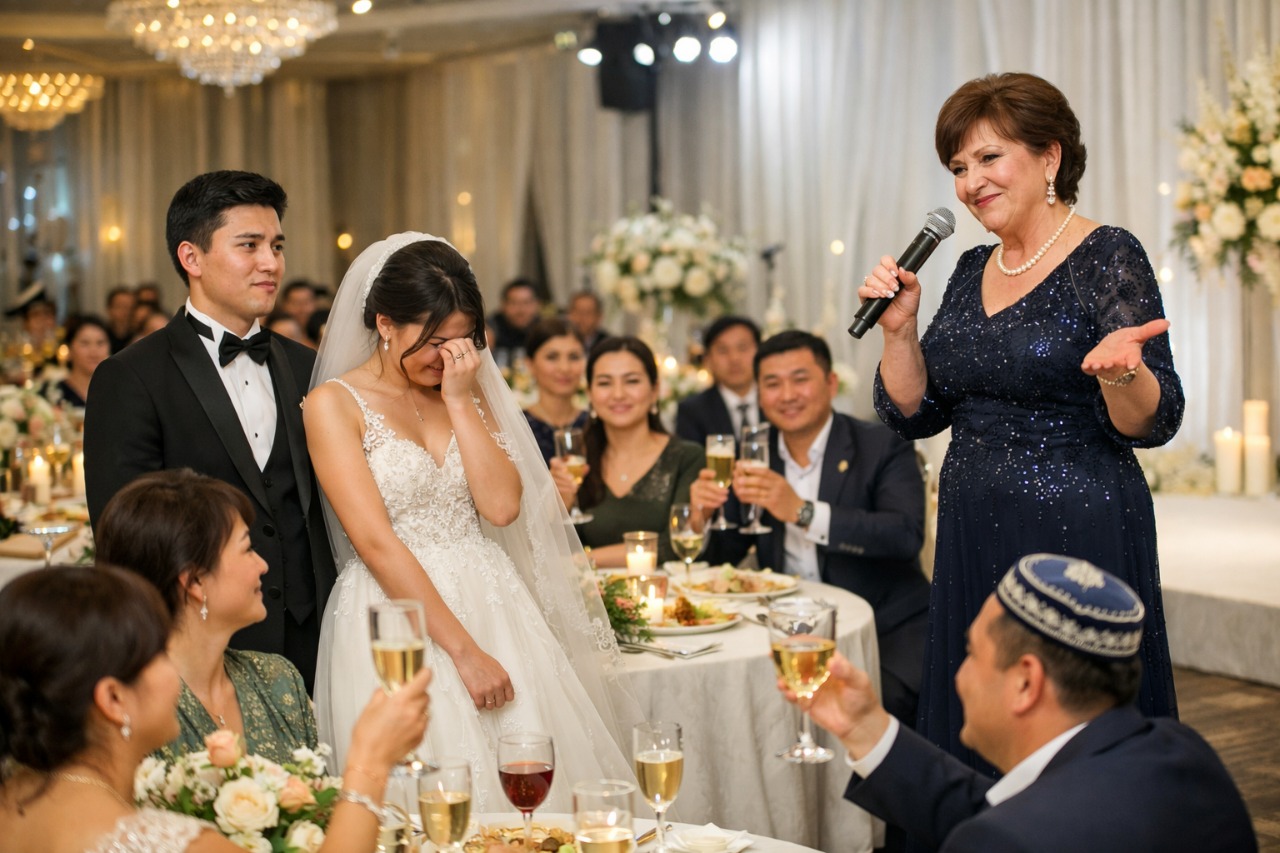 Хикаяның жалғасы