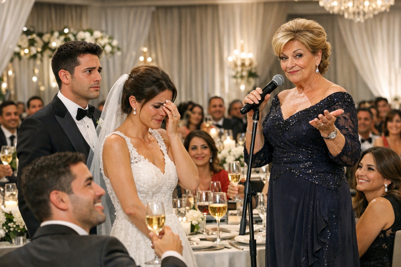 La continuación de la historia