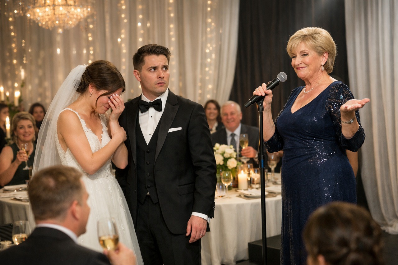 Die Fortsetzung der Geschichte