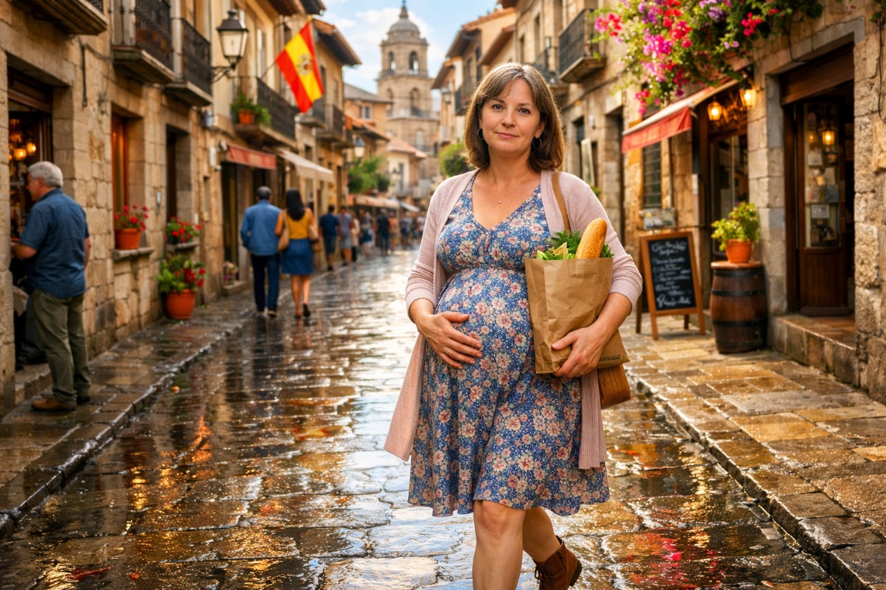 La continuación de la historia