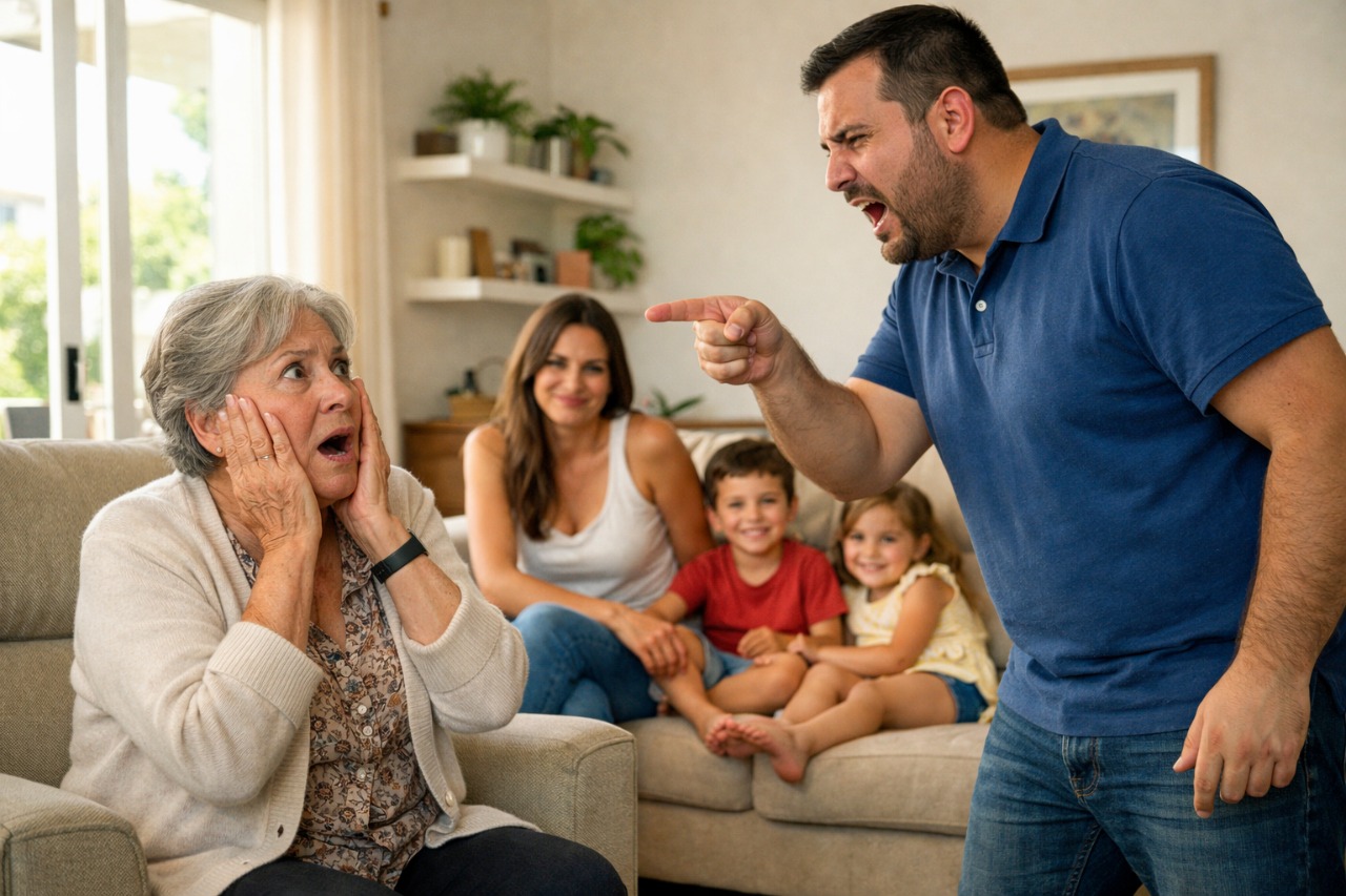 La continuación de la historia