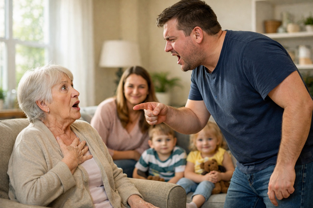 Die Fortsetzung der Geschichte