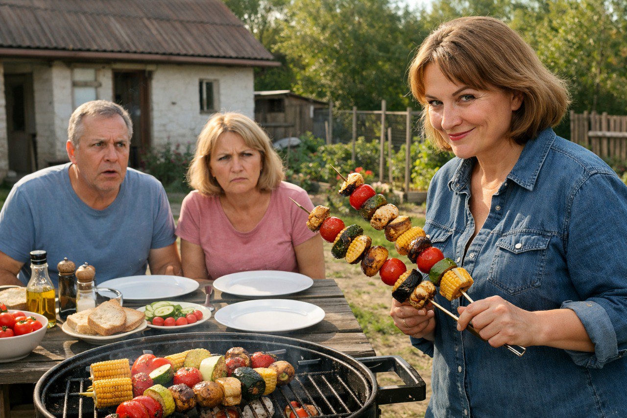 Die Fortsetzung der Geschichte