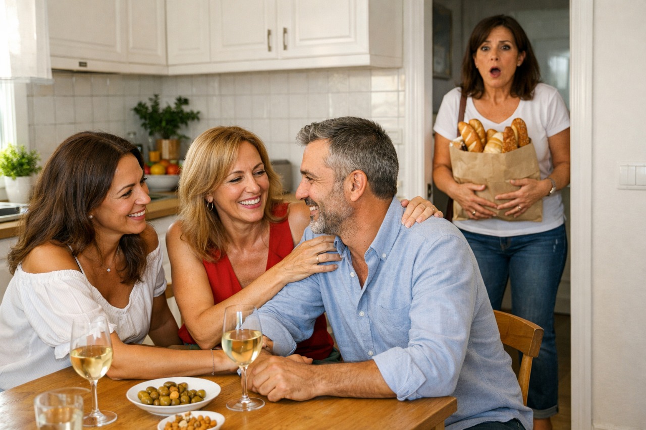 La continuación de la historia