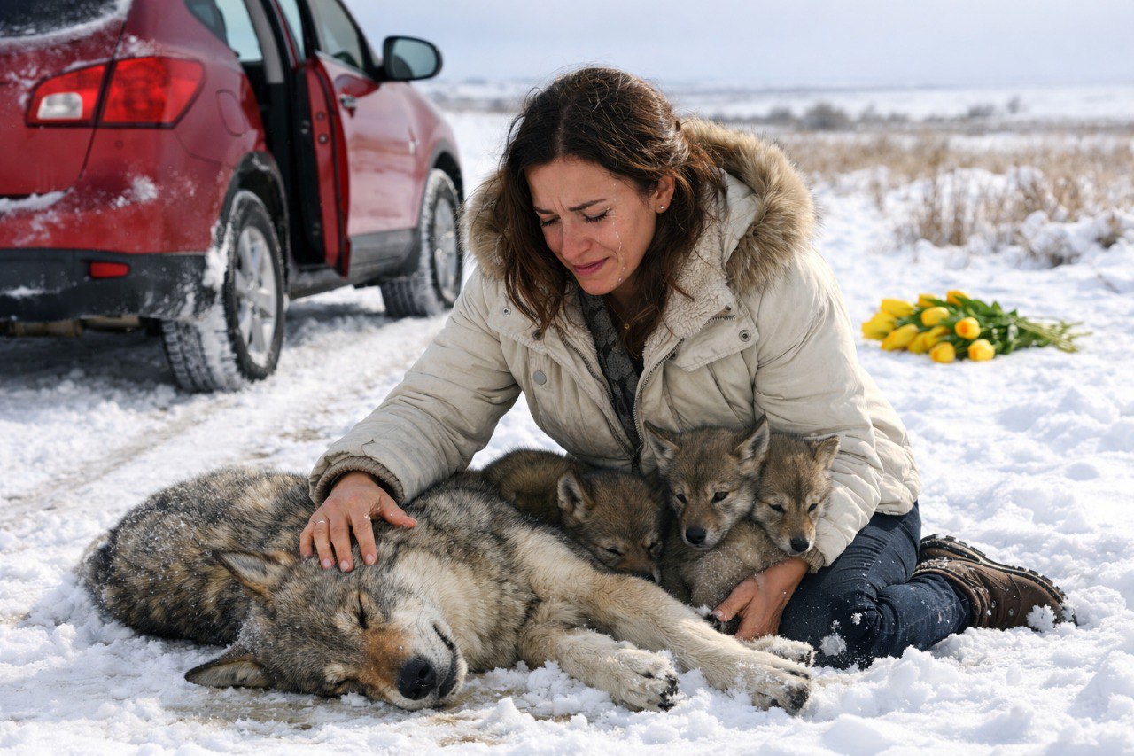 La continuación de la historia
