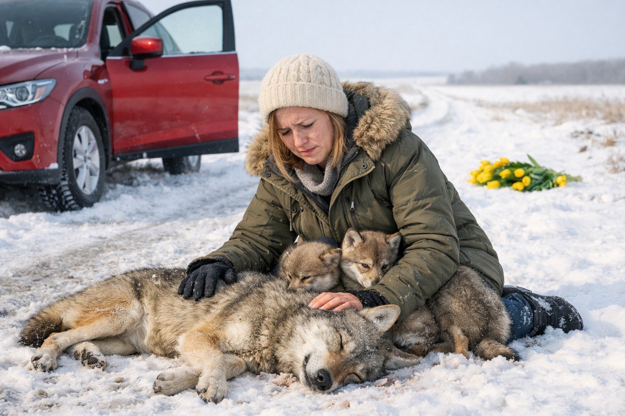 Die Fortsetzung der Geschichte