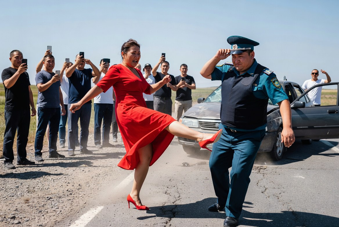 Хикаяның жалғасы