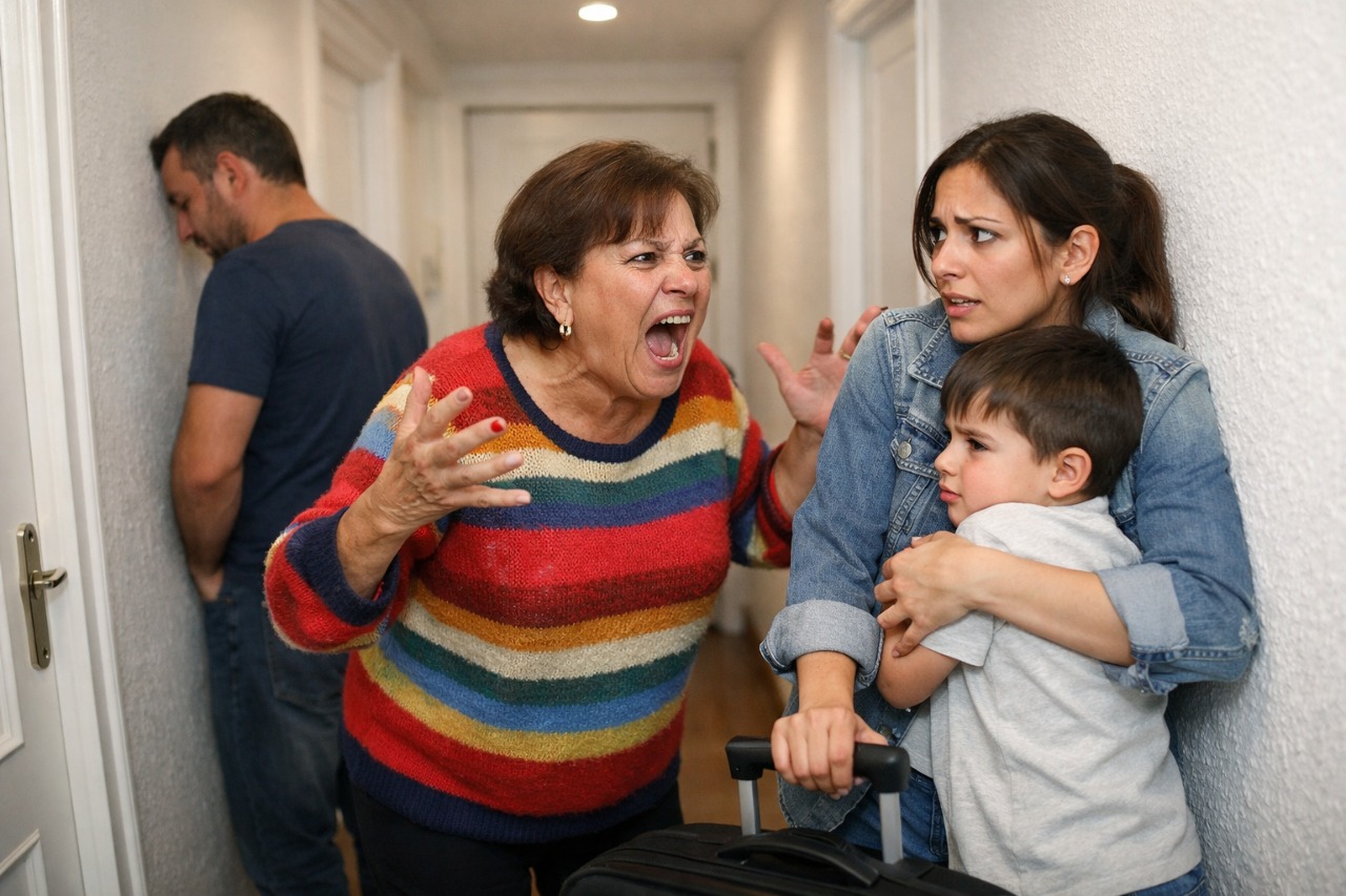 La continuación de la historia