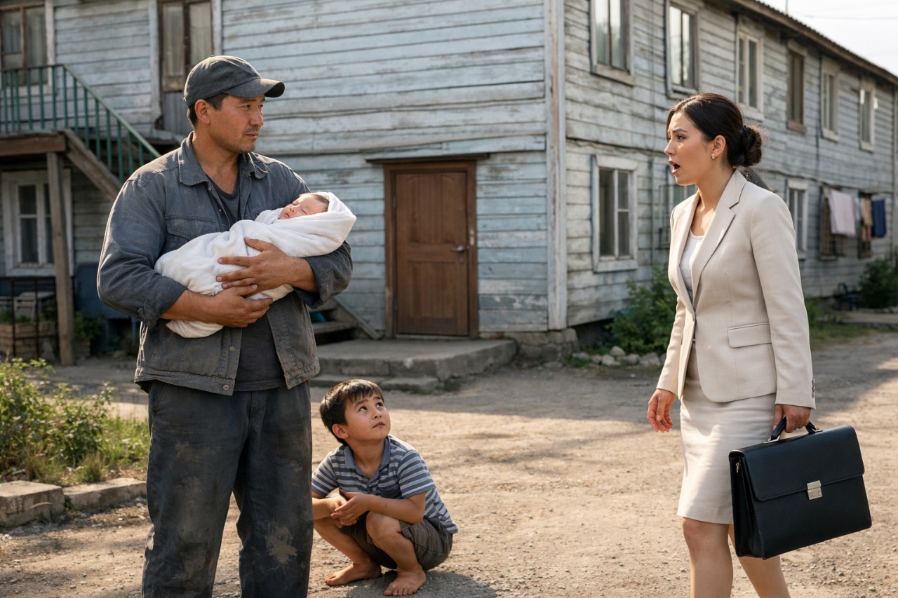 Хикаяның жалғасы