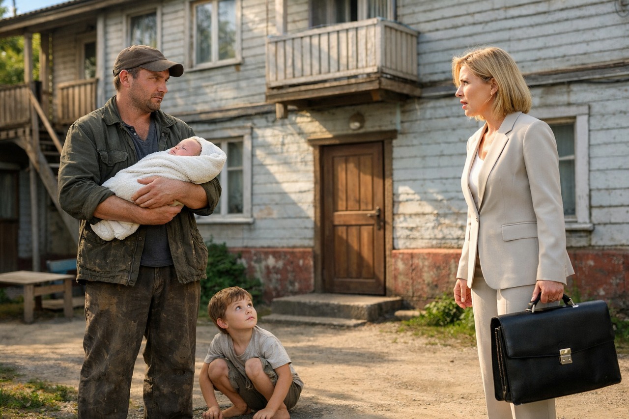 Die Fortsetzung der Geschichte