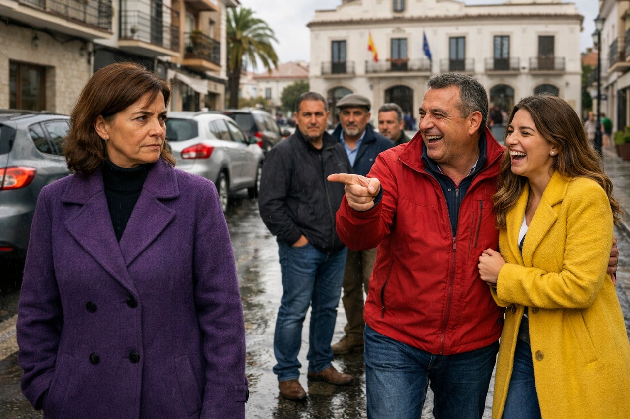 La continuación de la historia