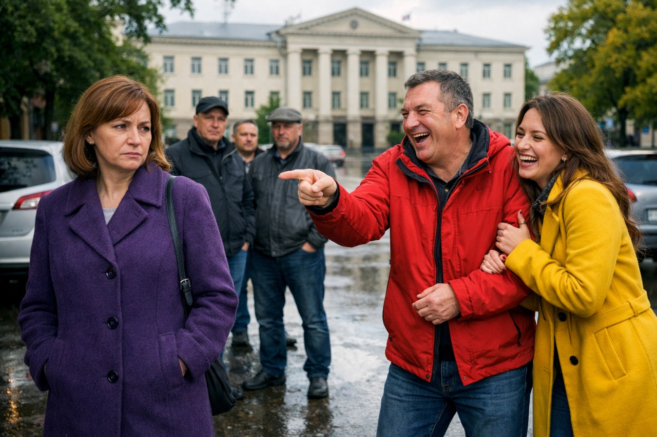 Die Fortsetzung der Geschichte