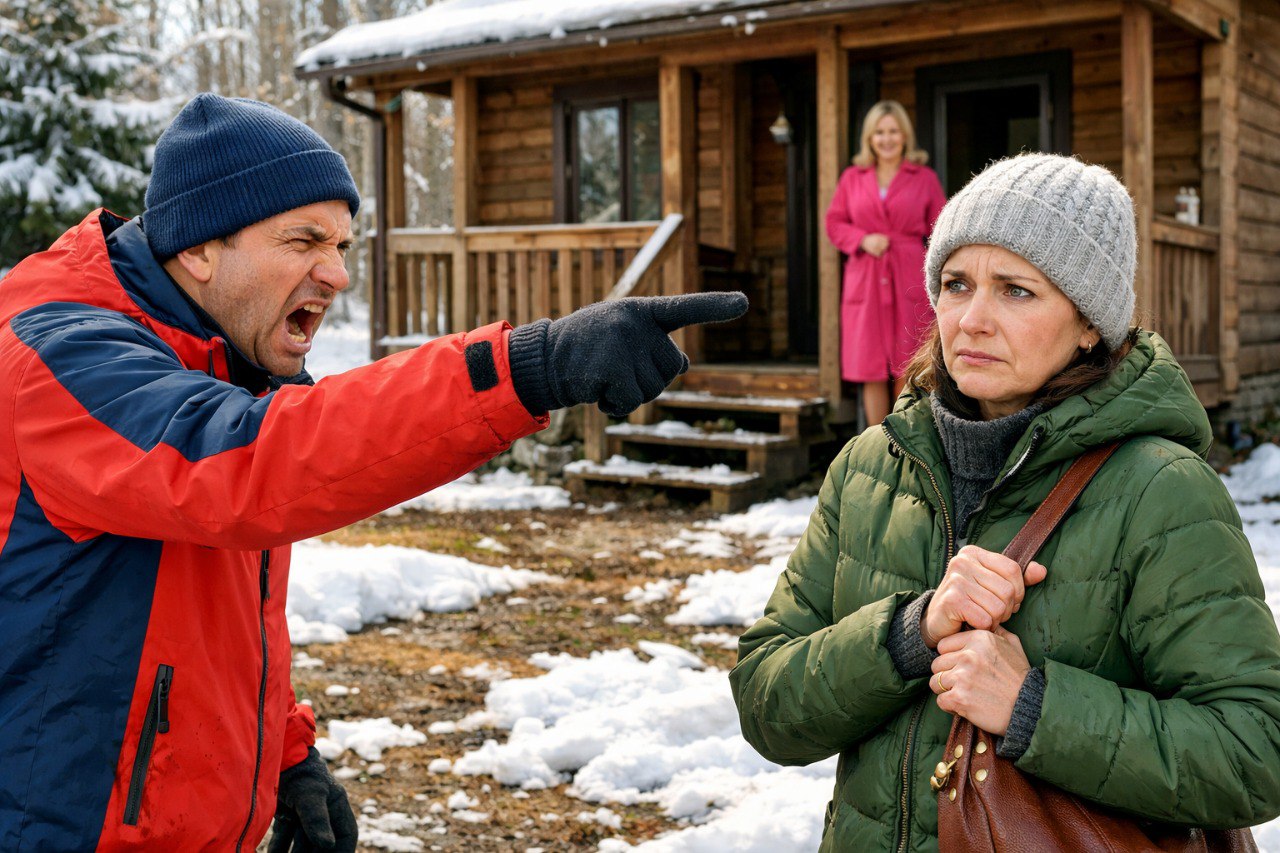 Die Fortsetzung der Geschichte