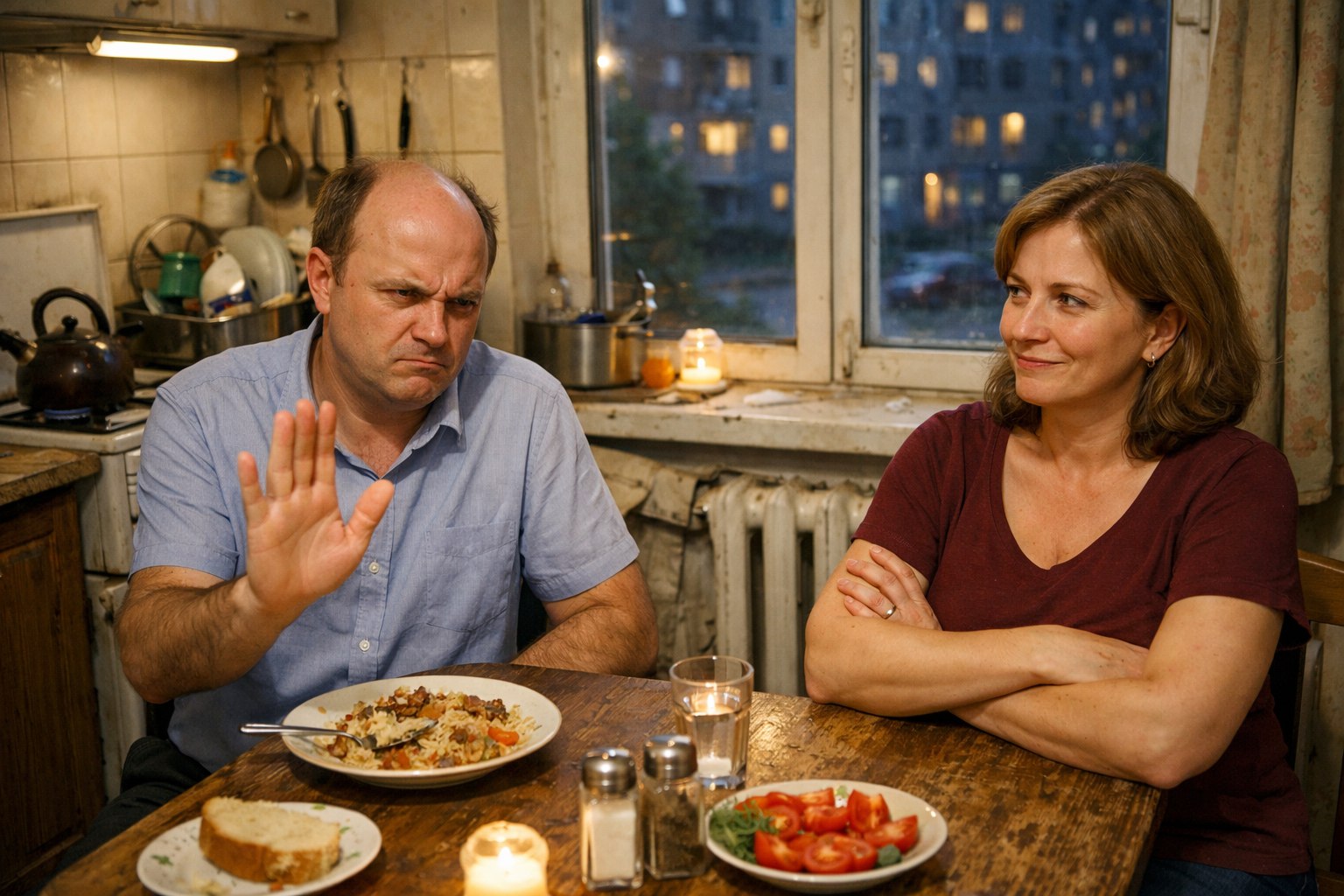 Die Fortsetzung der Geschichte