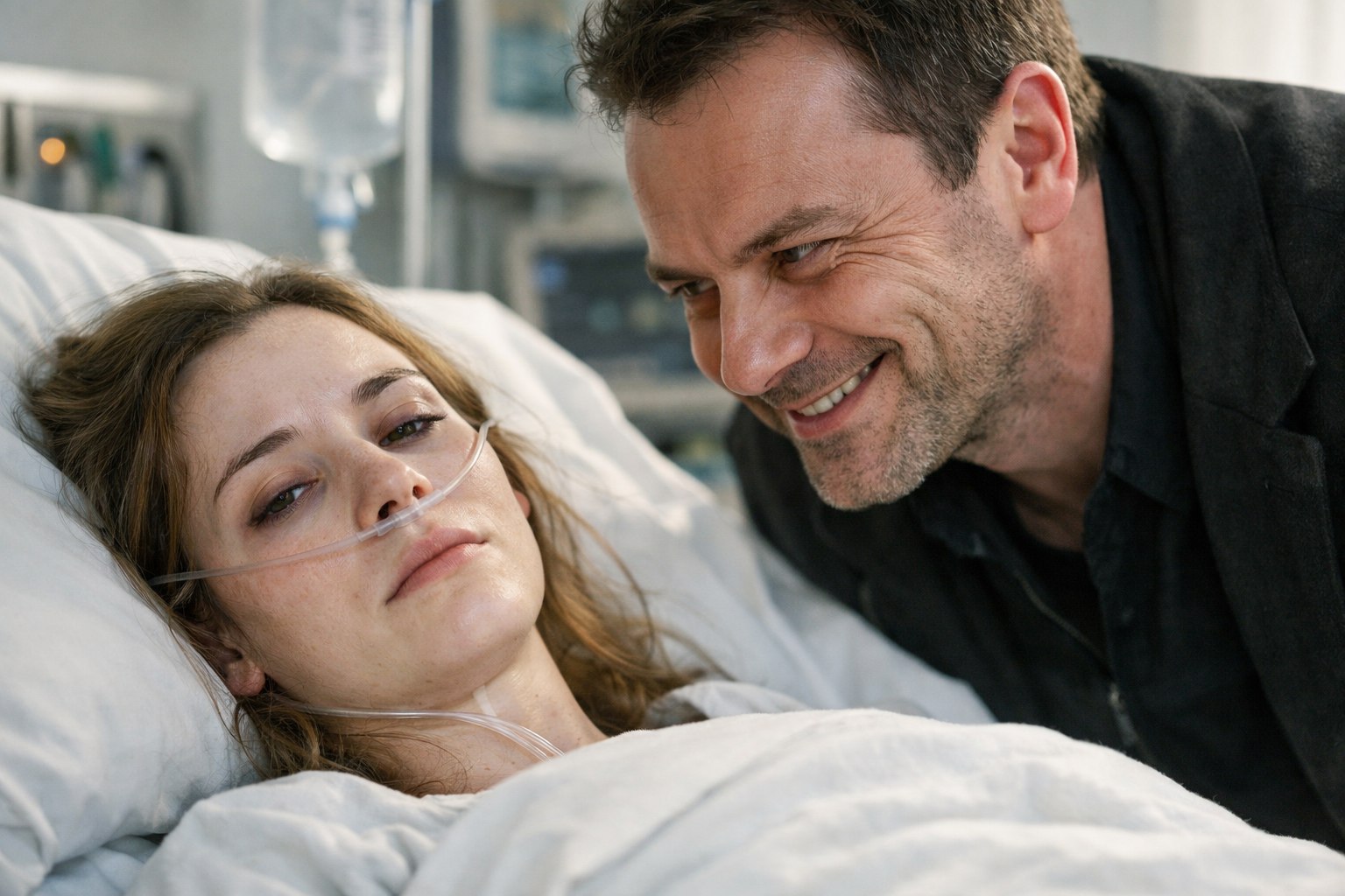 Die Fortsetzung der Geschichte