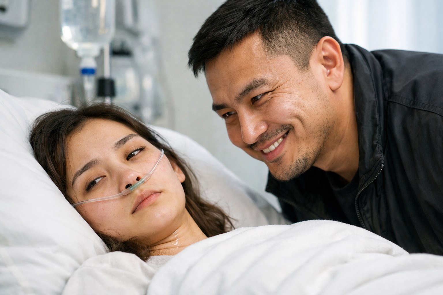 Хикаяның жалғасы