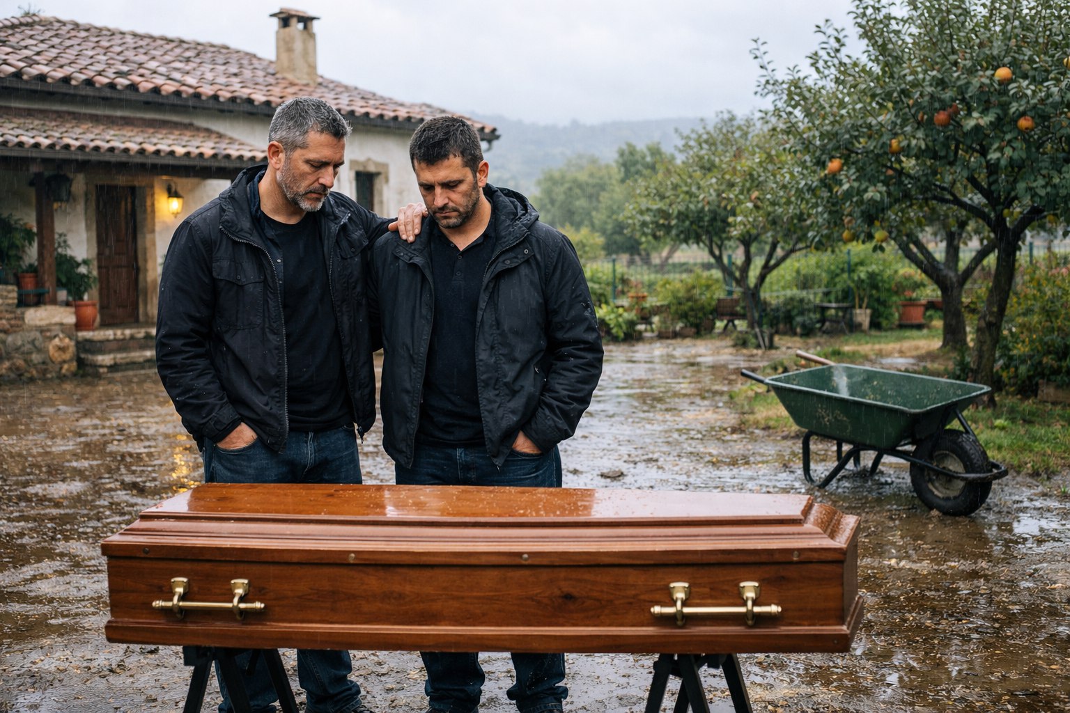 La continuación de la historia