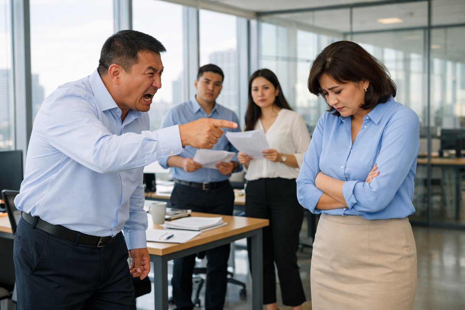 Хикаяның жалғасы