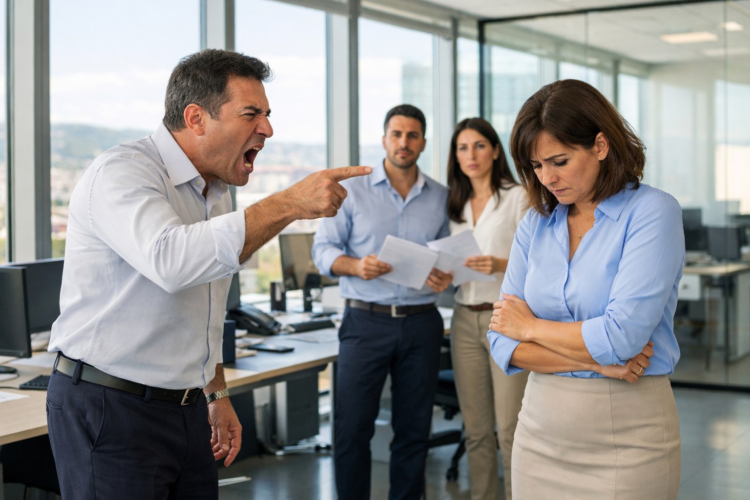 La continuación de la historia