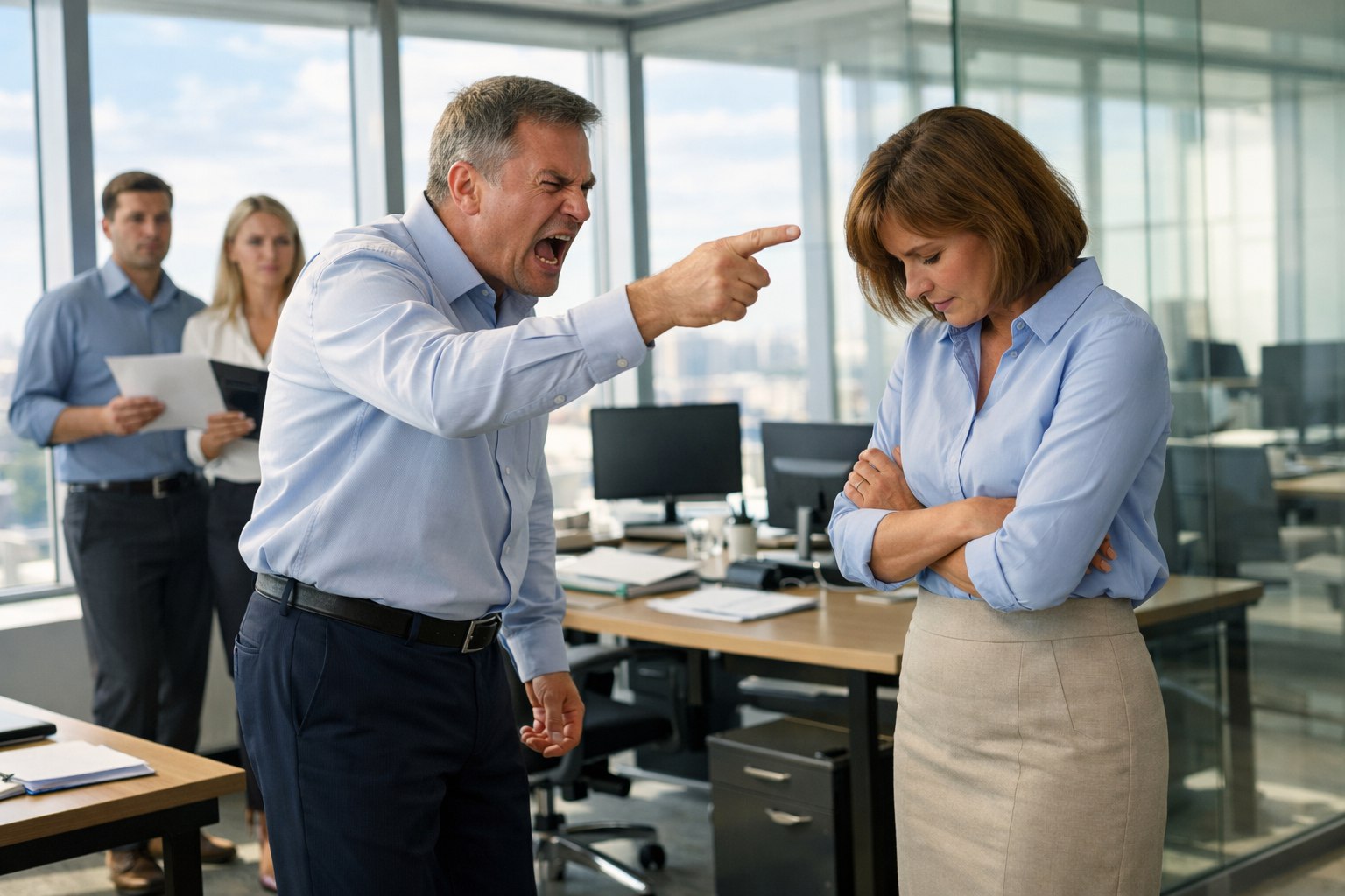 Die Fortsetzung der Geschichte