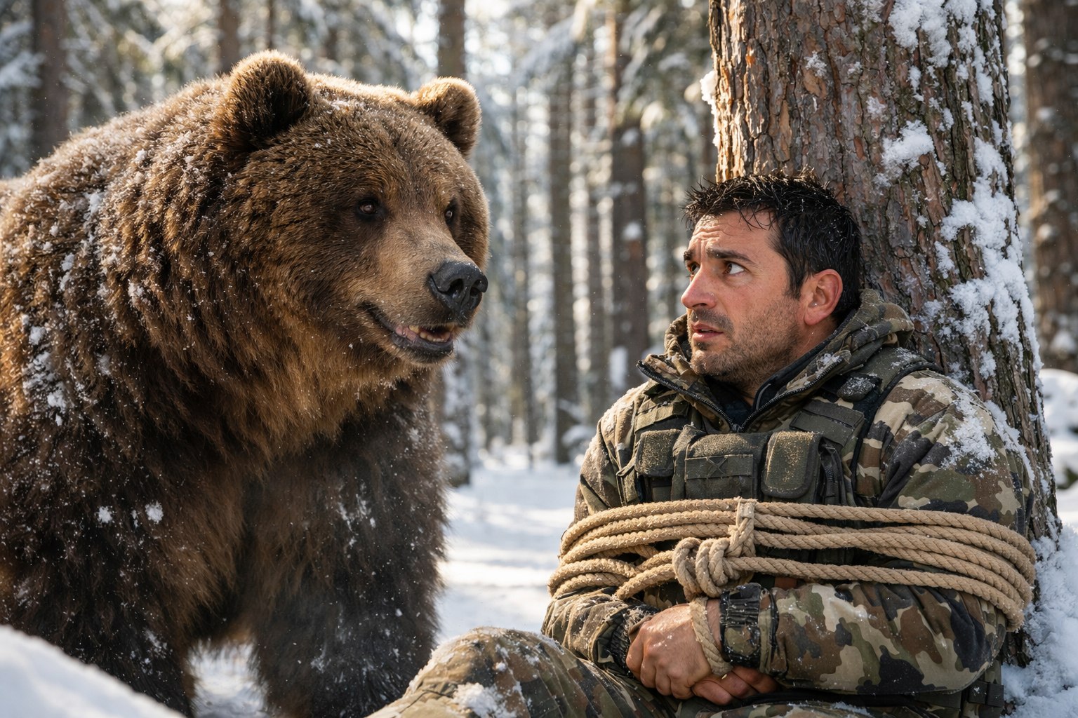 La continuación de la historia