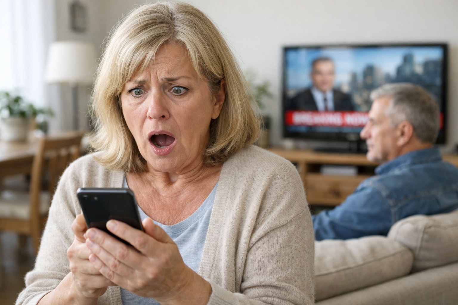 Die Fortsetzung der Geschichte