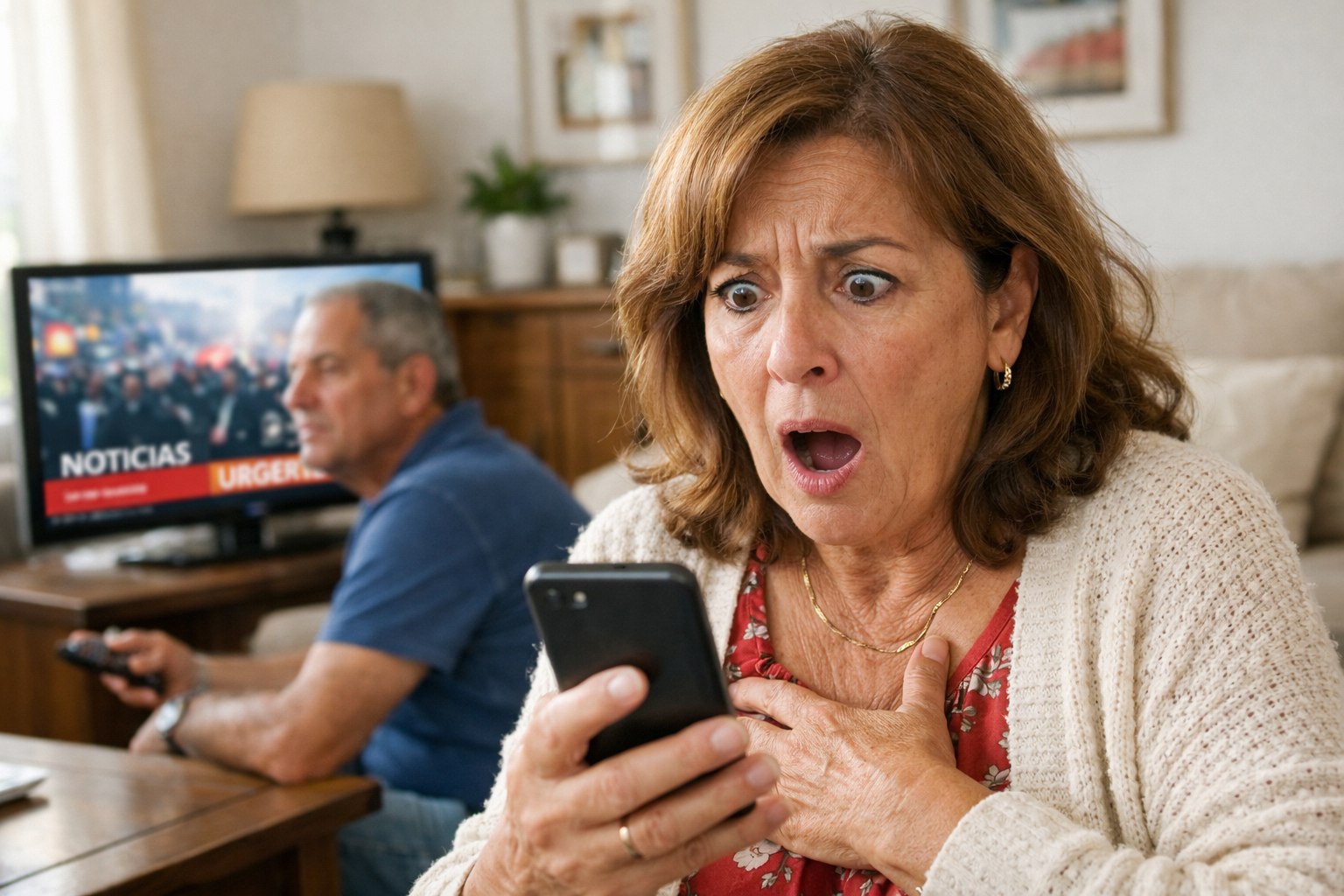 La continuación de la historia