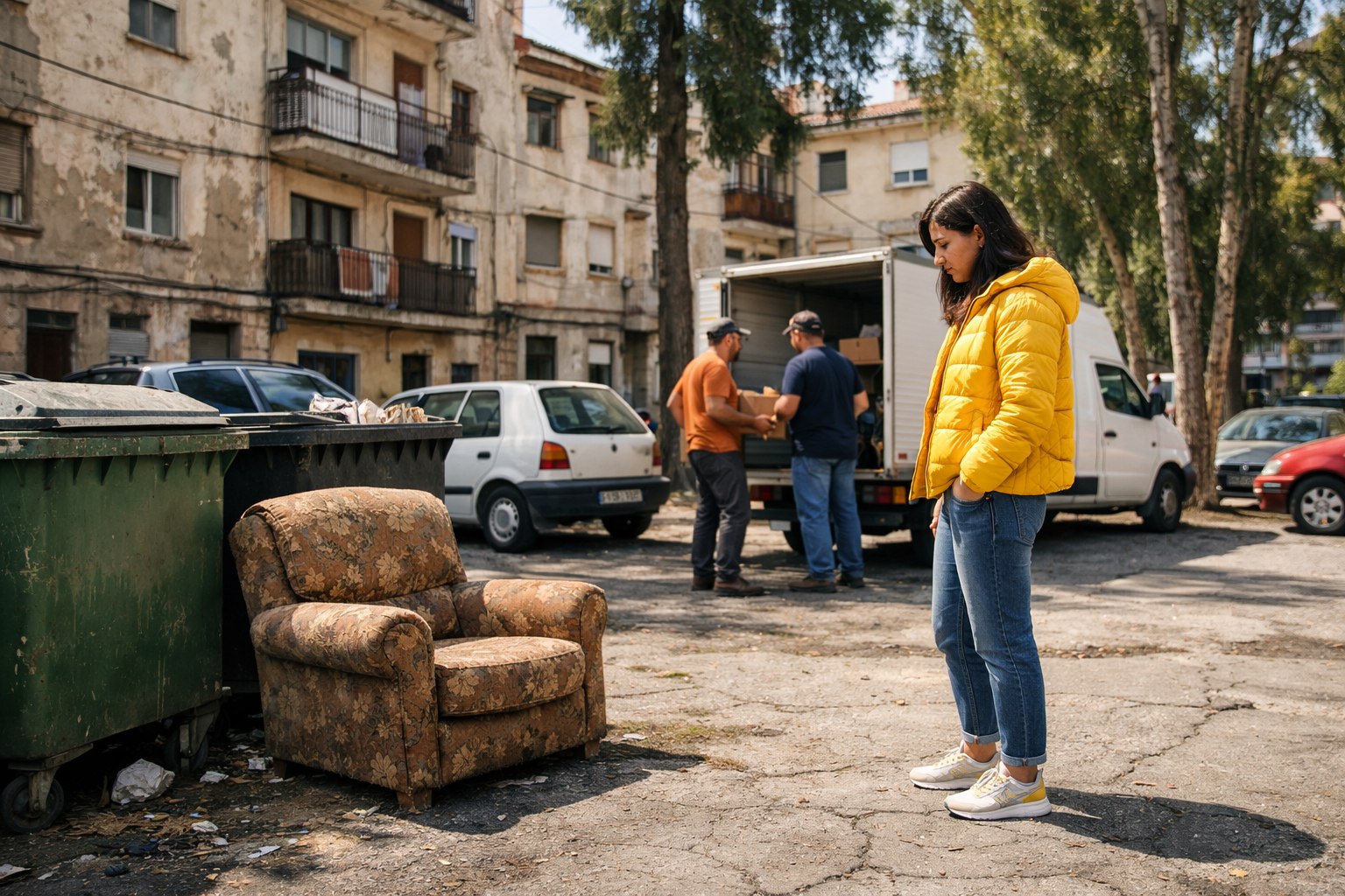 La continuación de la historia