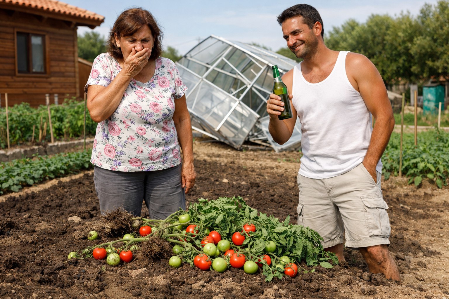 La continuación de la historia