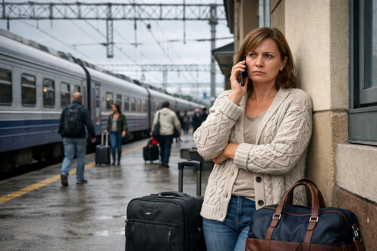 Die Fortsetzung der Geschichte