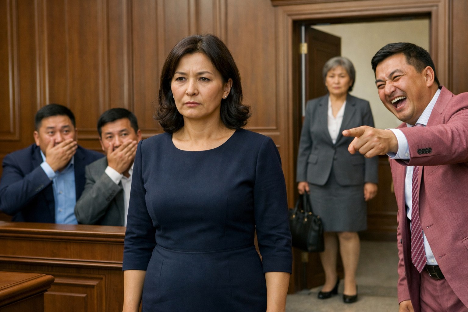 Хикаяның жалғасы