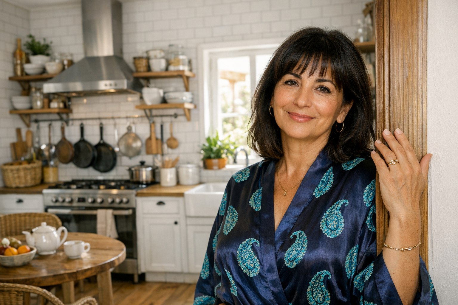 La continuación de la historia