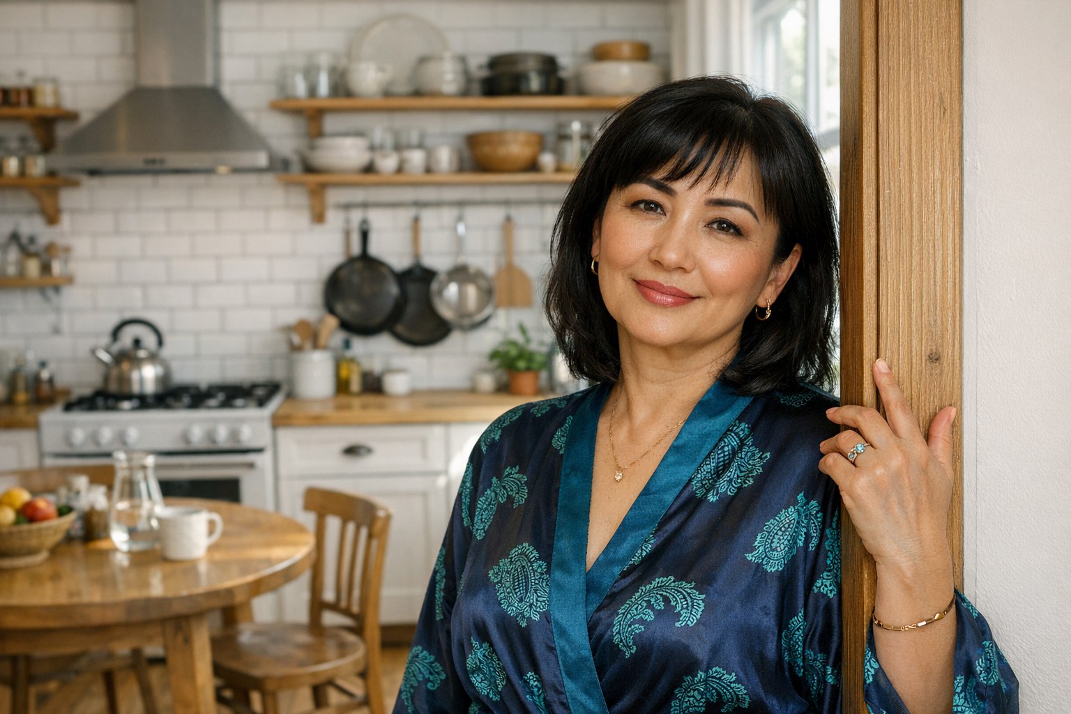 Хикаяның жалғасы