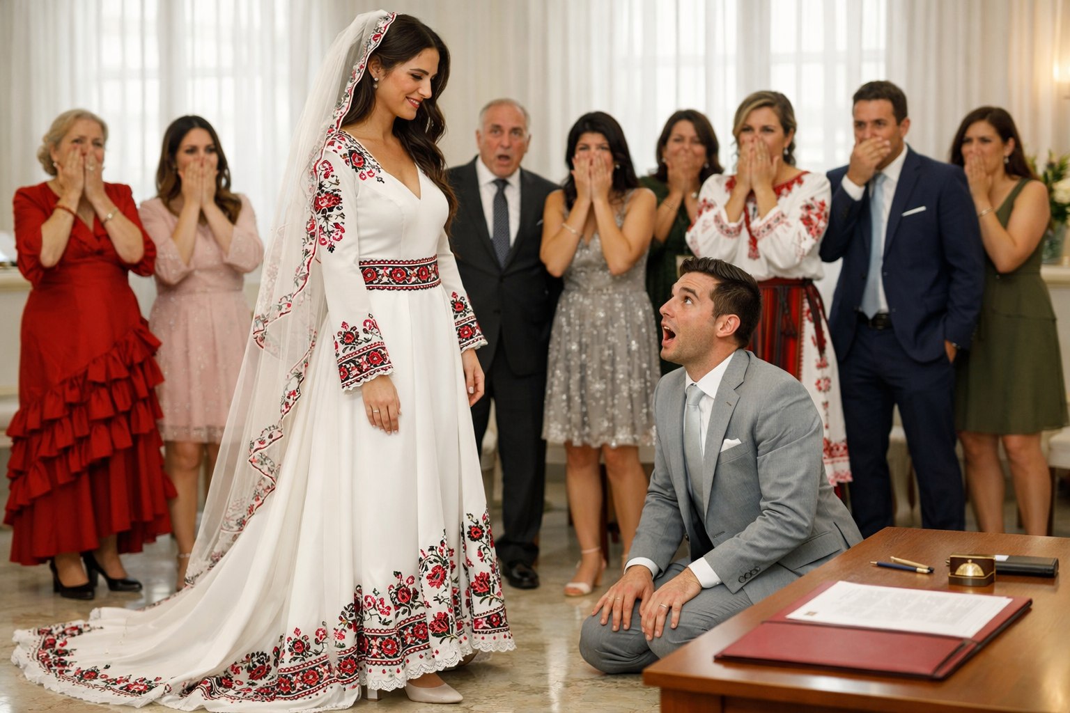 La continuación de la historia